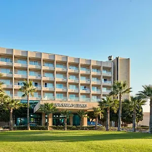Grecian Park Semesteranläggning (resort)