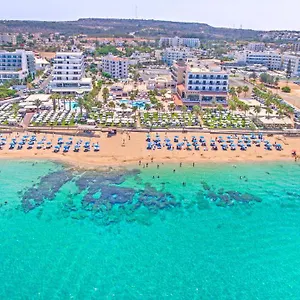 4* Hotel Vrissiana Boutique