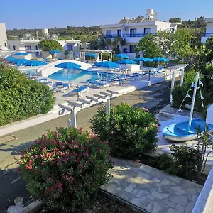 Flokkas Hotel apartamentowy