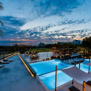 4* Hotel Cavo Zoe Seaside