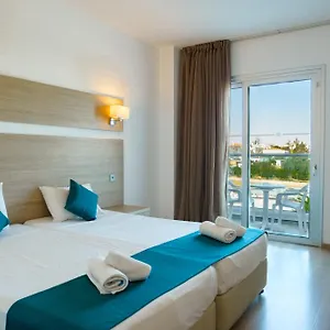 3* Hotel Kapetanios Bay