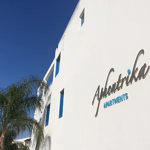  Appartamento Aphentrika
