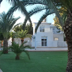 Flisvos Apartament