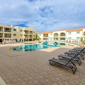 Apartmán Great Kings, Protaras